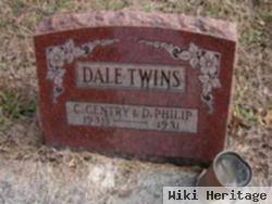 D Phillip Dale