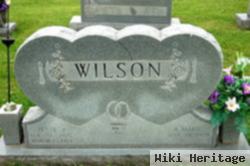 Jesse James Wilson