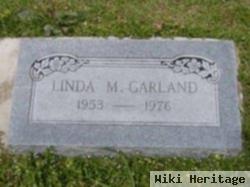 Linda M. Garland