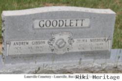 Andrew Gibson Goodlett