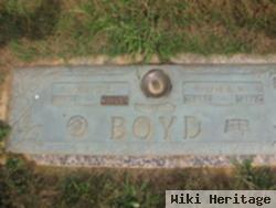 Robert Lee Boyd