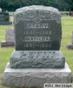 Stacy Pettit