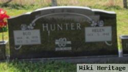 Bud Hunter