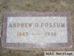 Andrew Fossum