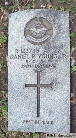 Daniel R. Young, Jr