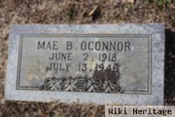 Mae Busbee O'connor