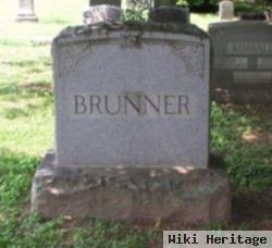 Frank Leroy Brunner