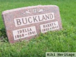 Idella Burket Buckand