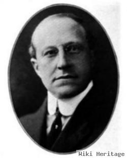 Adolph Weil