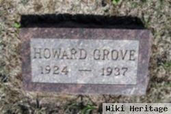 Howard Paul Grove