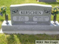 Ray John Kerschen