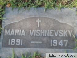 Maria Vishnevsky