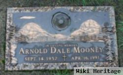 Arnold Dale Mooney