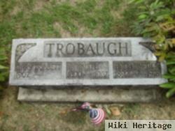 Mary Tribbett Trobaugh