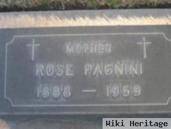 Rose Solari Pagnini