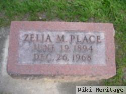 Zelia M Anspaugh Place