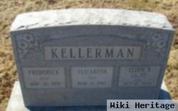 Elizabeth Kellerman