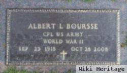 Albert L Boursse