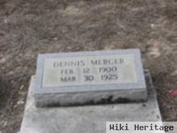 Dennis Mercer