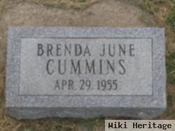 Brenda June Cummins