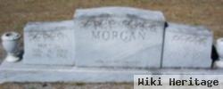 Hoyt Morgan, Sr