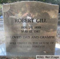 Robert Gill