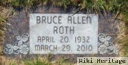 Bruce Allen Roth