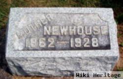 Martha Florence Smith Newhouse