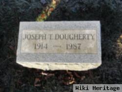 Joseph T. Dougherty