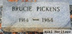 Brucie Pickens