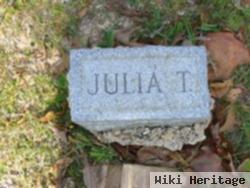 Julia Gill Tyrone