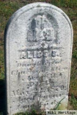 Alice B. Averill