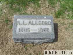 N. L. Allgood