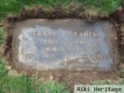 Frank J Grahek