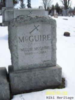 Nellie Mcguire