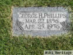 George Henry Phillips