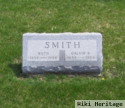 Ruth Jackson Smith