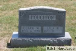 Lila R. Houghton