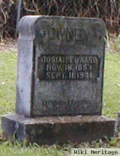 Josiah Edward Ownby