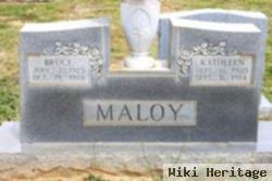 Kathleen Belt Maloy