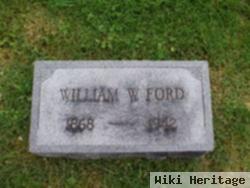 William W Ford