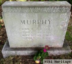 John J. Murphy