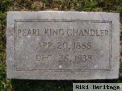 Pearl King Chandler