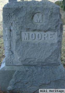 James E. Moore