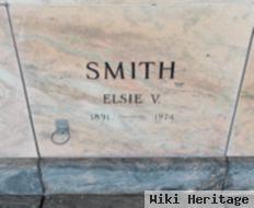 Elsie V. Smith