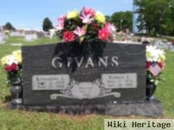 Robert L Givans