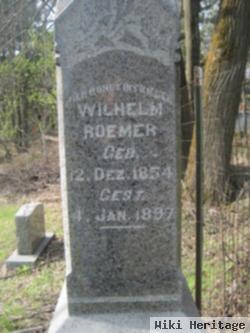 Wilhelm Roemer