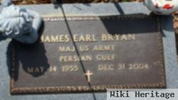 James Earl Bryan