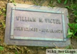 William M Victel