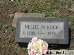 Nellie Mae Hoylman Rock